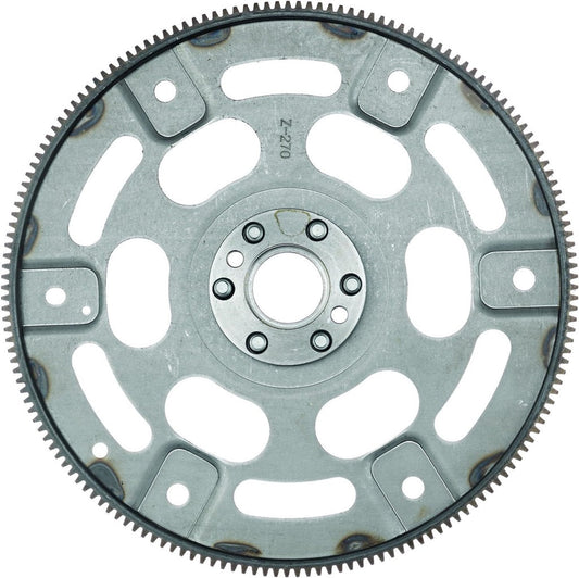 What is a Flex Plate? 