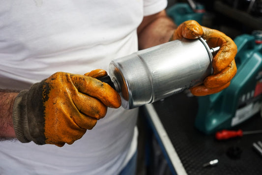 How to test a fuel pump
