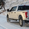 How Truck Bed Covers Handle Ice and Snow in the Winter