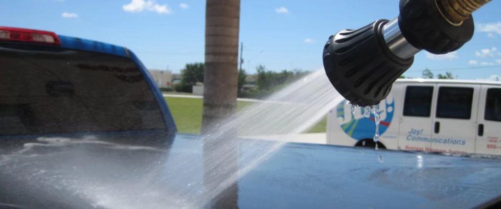 The Best Way to Clean a Tonneau Cover