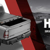MOSTPLUS Hard Tonneau Cover: some FAQ's that you need to know