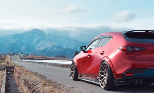 Are fender flares worth it?