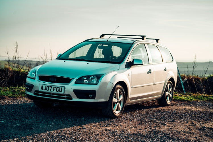 Different Types of Roof Racks