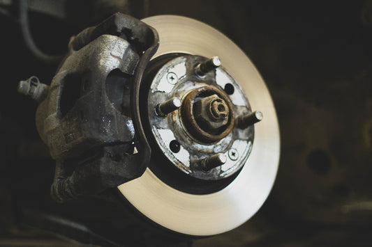 How long will brake pads last