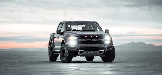 Exploring Vehicle Choices: Pickup Trucks vs. Crossovers