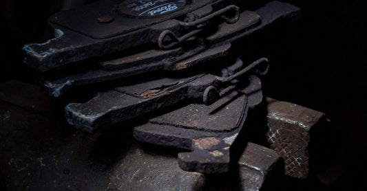 When should I replace my brake pads