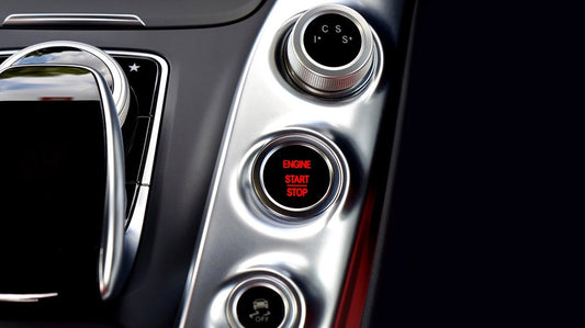 What is a car starter