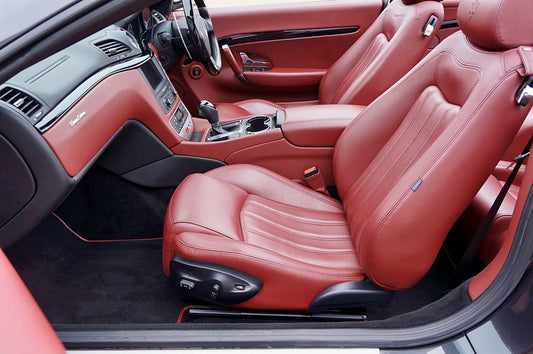 How to wash car seat covers