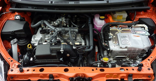 How to replace an EGR valve