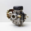 What does a carburetor do?