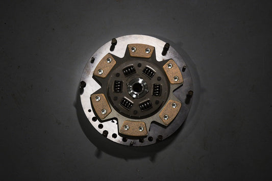 What is a Car Flywheel?