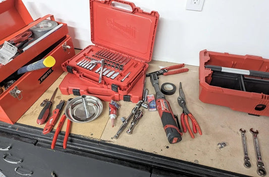 How to test glow plugs