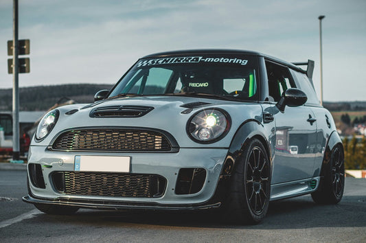 What headlight bulb do I need?
