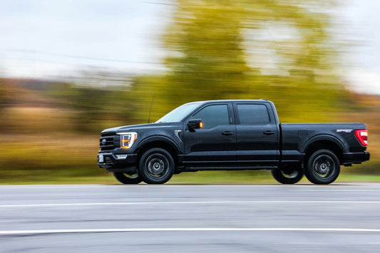 Do Running Boards Affect Gas Mileage?