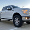 3 Reasons To Install Running Boards on Your Truck