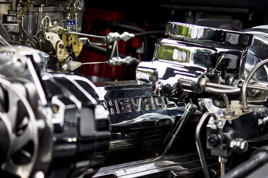What does a fuel filter do