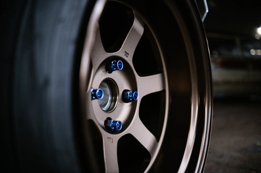 What is a wheel hub