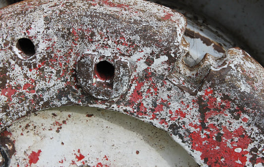 How do I replace my brake pads