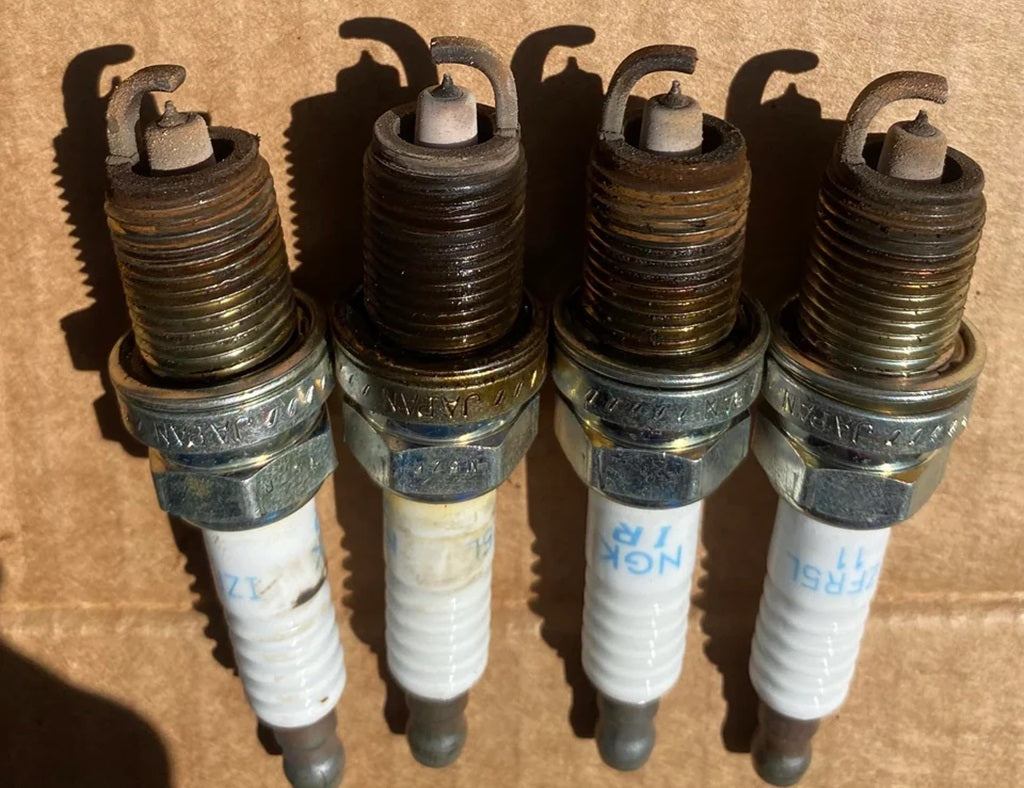 How long do spark plugs last?