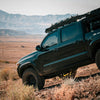 Choosing a Toyota Truck: An Aftermarket Guide to the Top Toyota Models