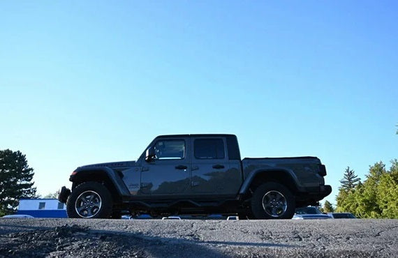 How to Measure for a Tonneau Cover?