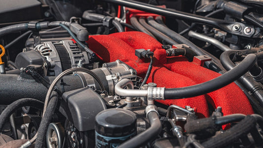 How to check an EGR valve