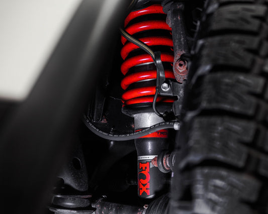 shock absorber