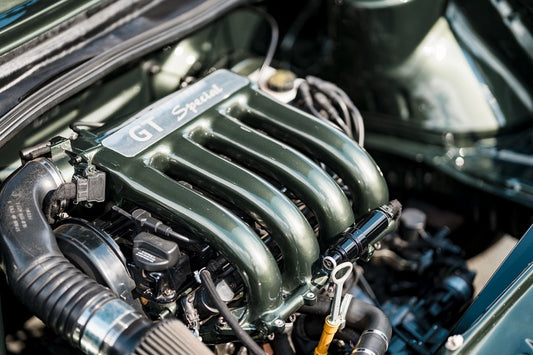 Intake manifold: What You Need to Know