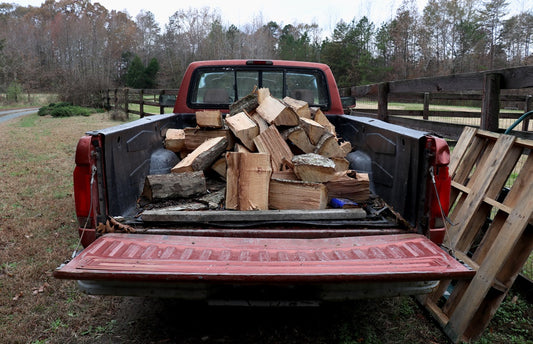 4 Advantages of a Pickup Truck