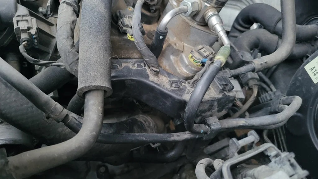 What causes a coolant temperature sensor to go bad?
