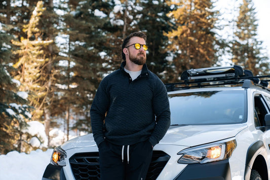 How to use roof rack