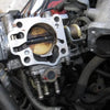 What is a Throttle Body?