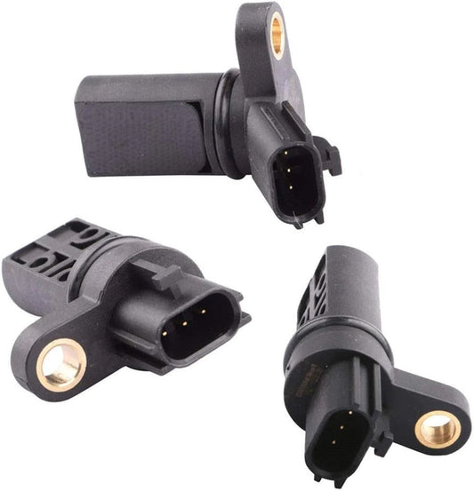 What does a camshaft position sensor do
