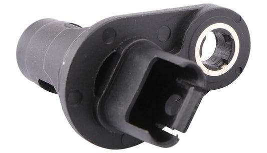 How can I tell if my camshaft position sensor is faulty