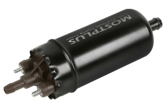 What is a fuel pump