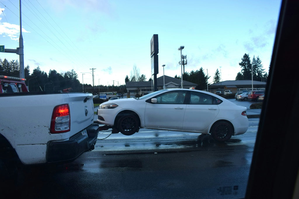 Types of Tow Mirrors and Their Features