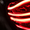 What is a tail light?