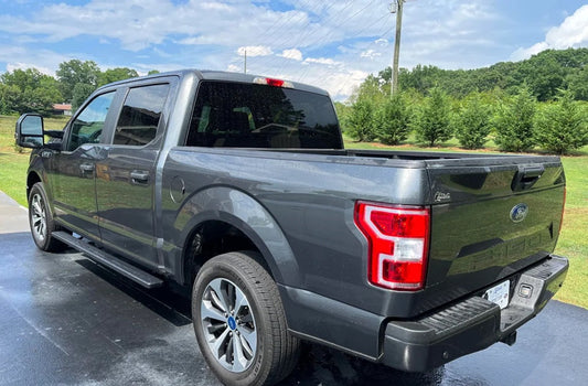 Aftermarket Tow Mirrors: Are They Worth It