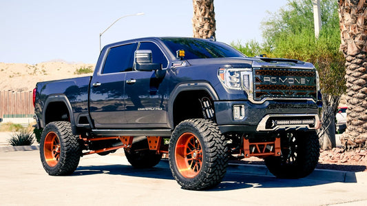 When to replace shocks and struts