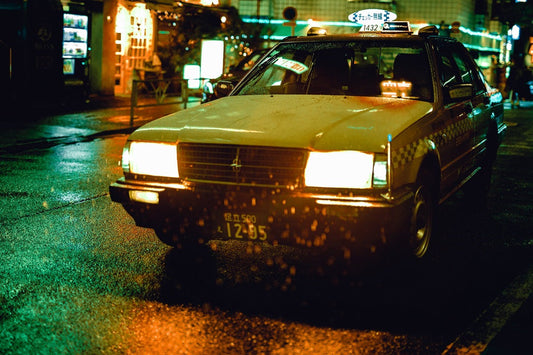 What are HID headlights