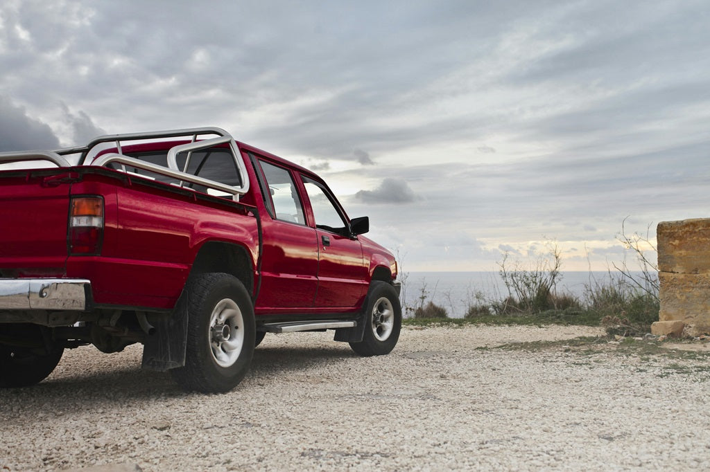 10 Must Have Pickup Truck Accessories