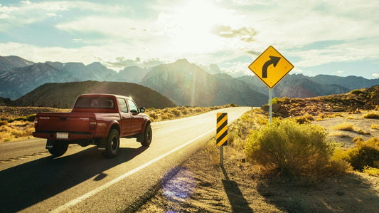 Guide to Modifying Pickup Trucks for Outdoor Trips