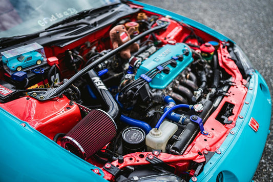 What is a valve cover gasket