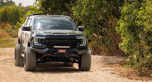 Revamp Your Truck Easy Transformations for a Stunning Upgrade