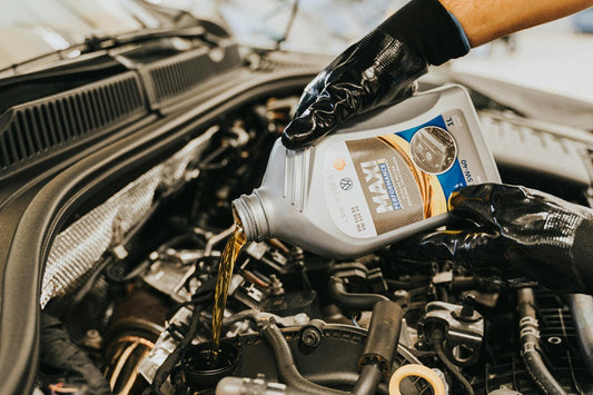 How to bleed a car radiator