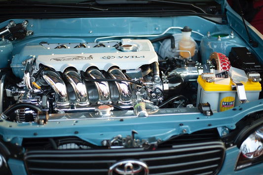 How to use fuel injector cleaner