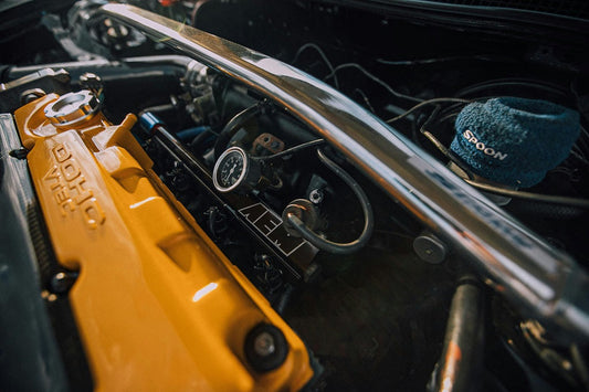 How to replace the valve cover gasket