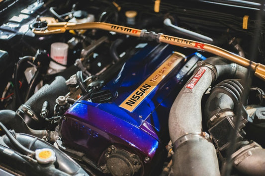 What does a water pump do in a car