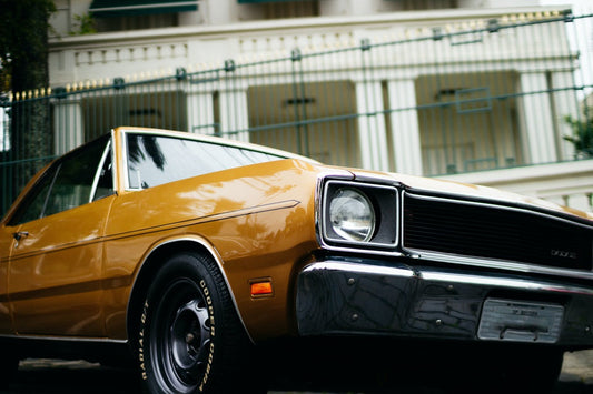 What is a bumper for a car