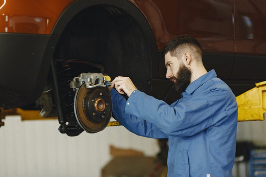 Drum brakes and disc brakes: which is better